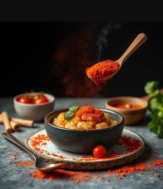 خرید چاشنی