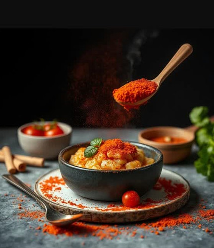 خرید چاشنی