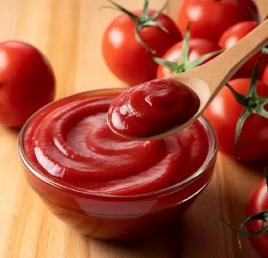 خرید سس گوجه فرنگی آروبیتو