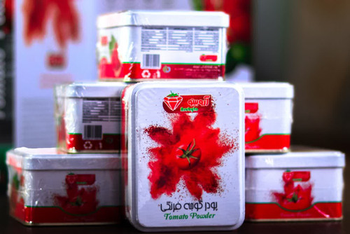 پودر گوجه فرنگی آروبیتو